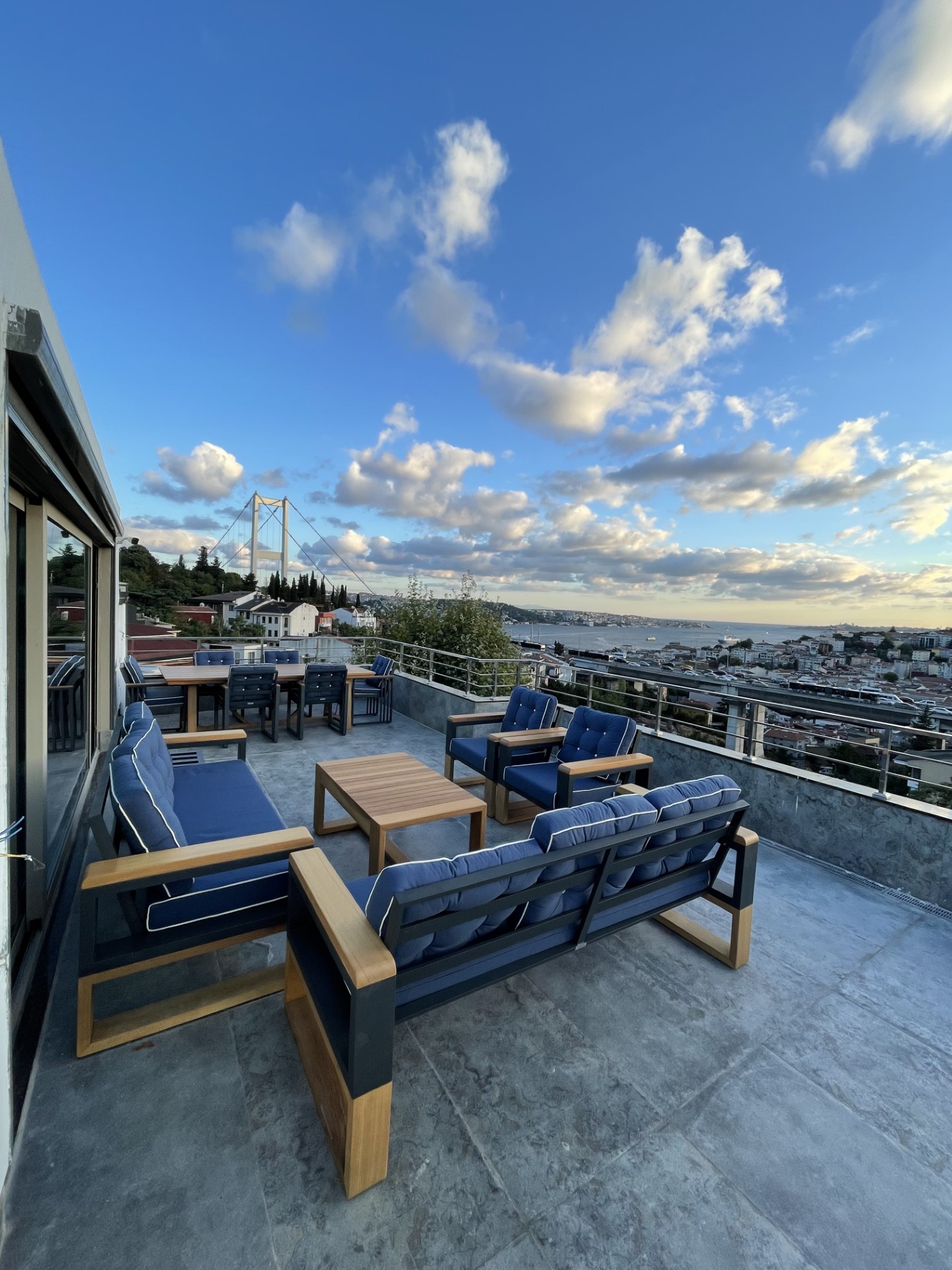 Mona Bosphorus Hotel