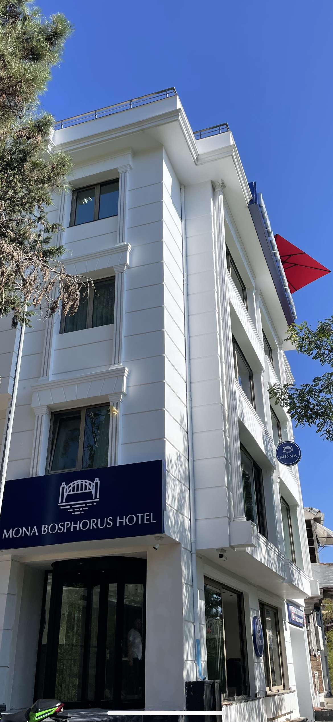 Sürdürülebilirlik
